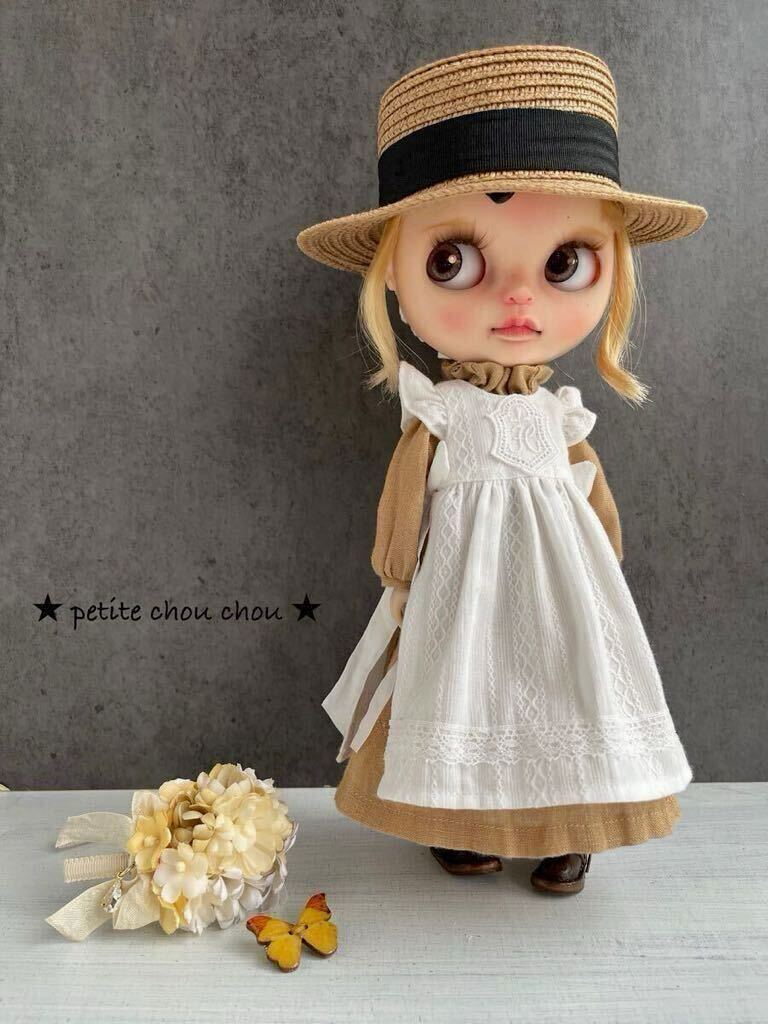 ☆Blythe outfit ☆No 427★ Blythe outfitブライス アウトフィット…15セット★petit chou chou ★ _画像9