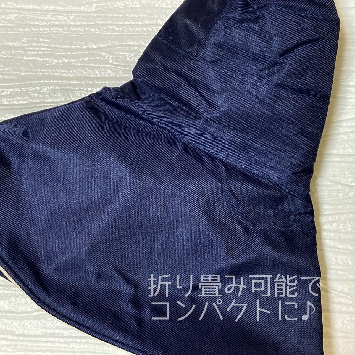 新品 UVカット バケットハット つば広 日よけ帽子 折りたたみ 日焼け対策 紫外線対策 韓国 リバーシブル 母の日 プレゼント 