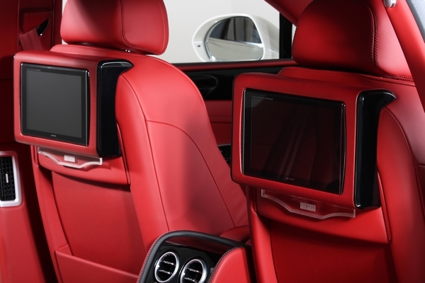 [ degree eminent ] 2014y Bentley flying spur 6.0 W12 625ps corn z special order rear entertainment 