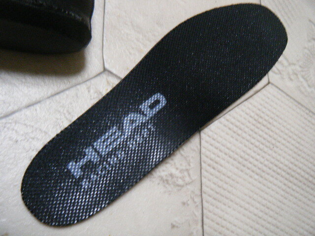 Yahoo!オークション - HEAD 選手用紐インナーブーツ 24-24.5cm Yahoo!オークション - HEAD 選手用紐インナーブーツ 24-24.5cm