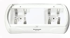  Panasonic single 1-4 shape 6P shape rechargeable battery exclusive use charger BQ-CC2