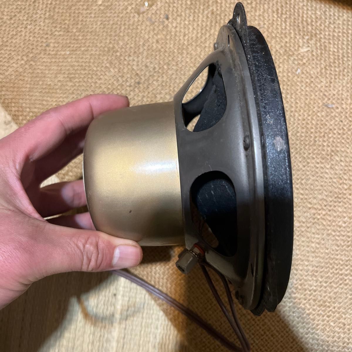 pioneer pax-16a アルニコ磁石 16㎝同軸2ウェイ スピーカー pioneer pax-16a アルニコ磁石 16㎝同軸2ウェイ スピーカー