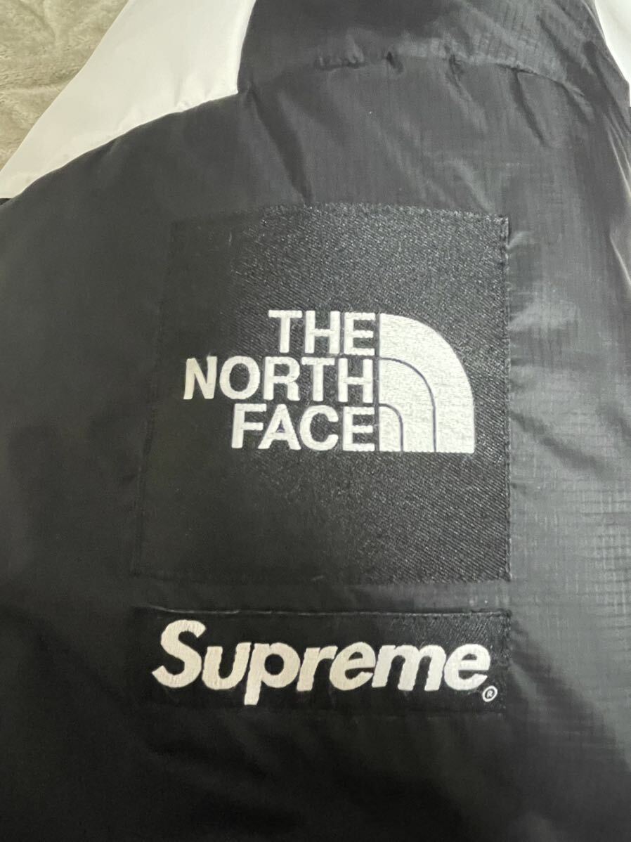 Supreme North Face ヒマラヤンパーカー　シュプリーム　XL ノースフェイス_画像4