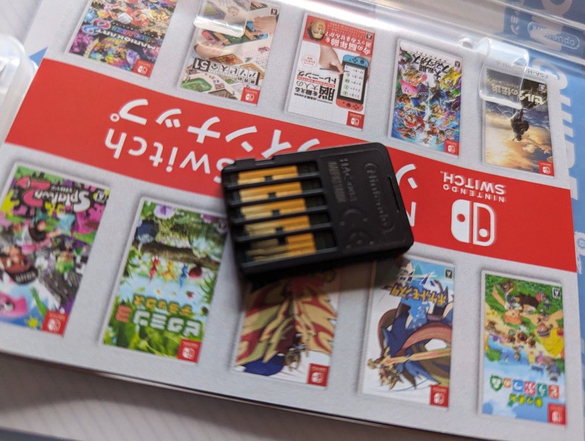 【Switch】 マリオカート8 デラックス ソフト Nintendo DELUXE マリカー