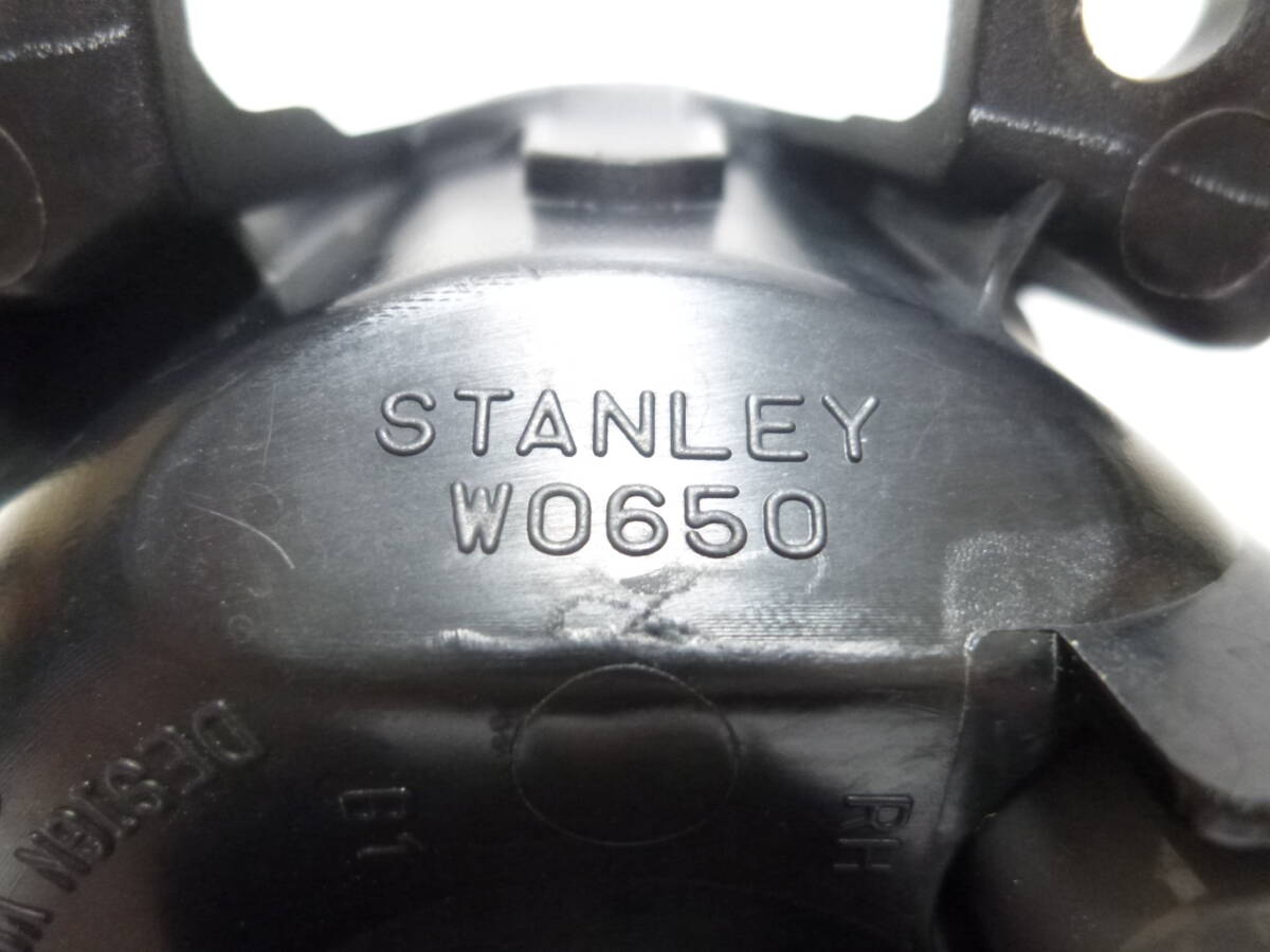 ホンダ　HONDA　純正フォグランプ　左右2個セット　STANLEY W0650　適合多数　新車外し！！_画像3