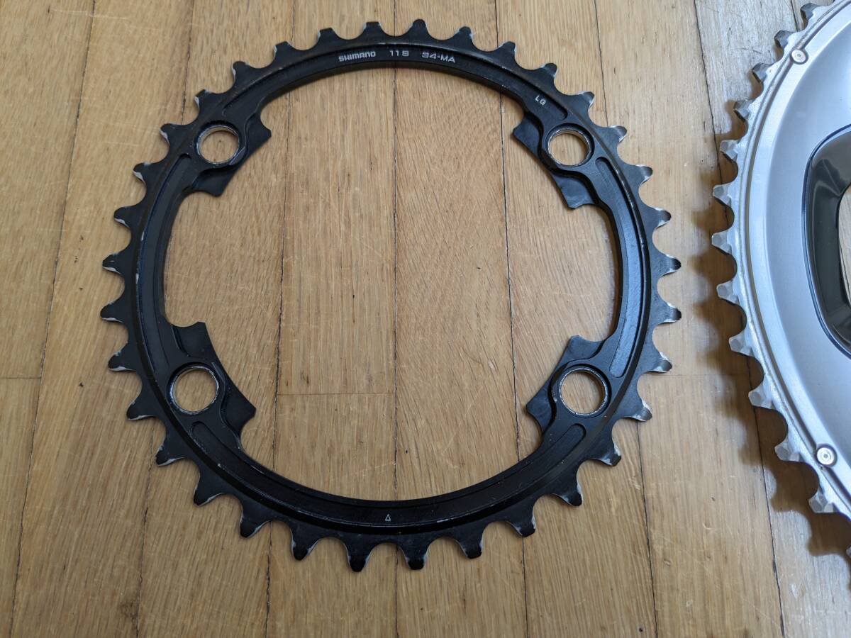 7140円 【送料無料】 美品 動作確認済 軽量130g デュラエース FC 7140円 【送料無料】 美品 動作確認済 軽量130g デュラエース FC