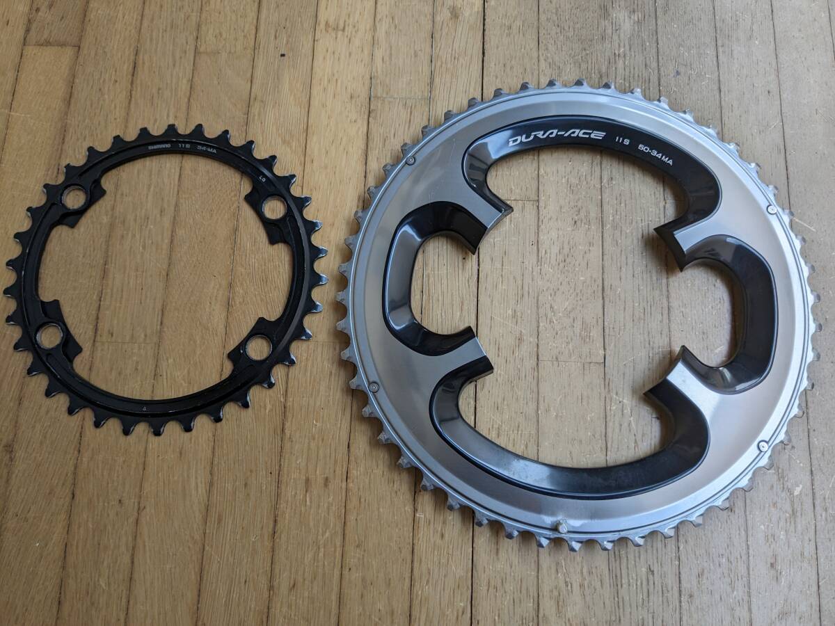 15750円 QARBON Q-RING 50T BCD110mm 5穴 ROTOR ローター 楕円 15750円 QARBON Q-RING 50T BCD110mm 5穴 ROTOR ローター 楕円