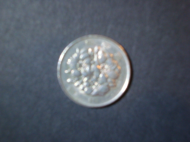 即決 昭和45年 桜100円硬貨 1枚～ 数量5まで可能 白銅貨_画像2