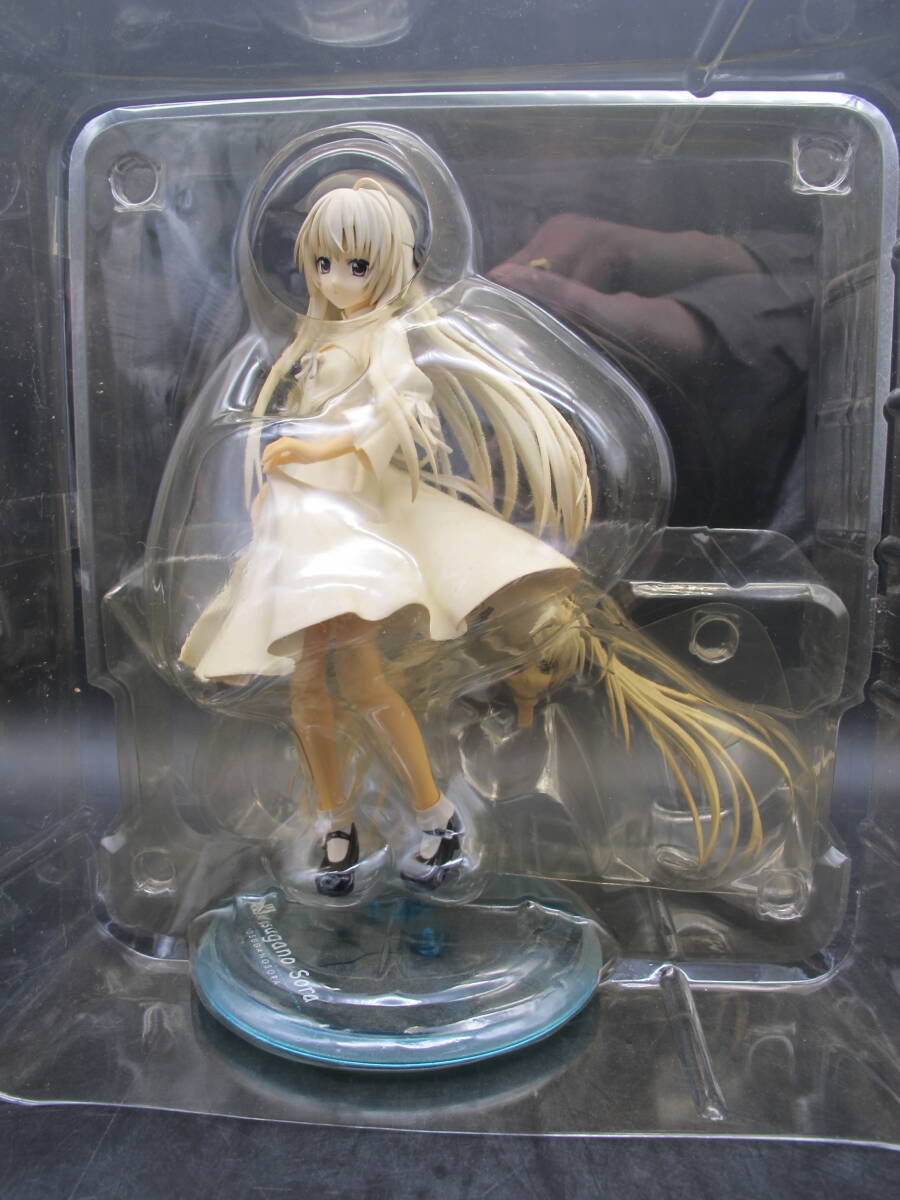 ALTER ヨスガノソラ その先の空-遥かな想い Kasugano Sora 1/8 完成品 フィギュアの画像2