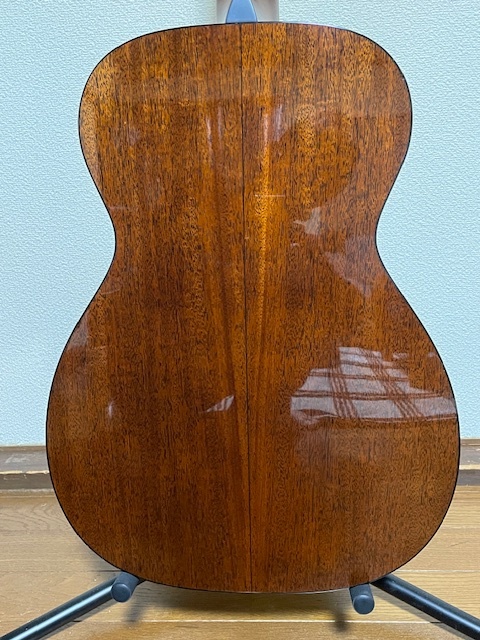 Martin O-18 Standard 2020年_画像9