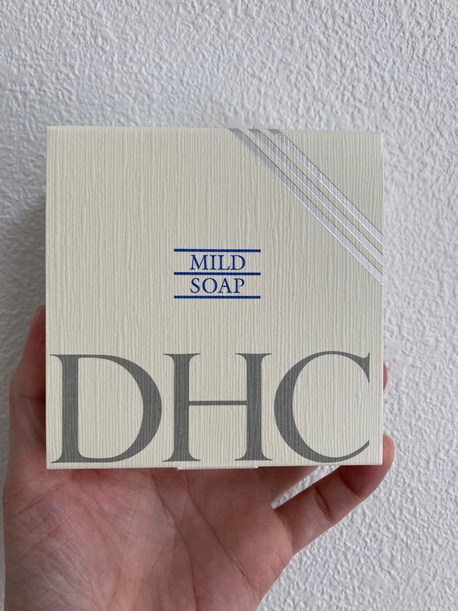 DHC マイルドソープ　1個