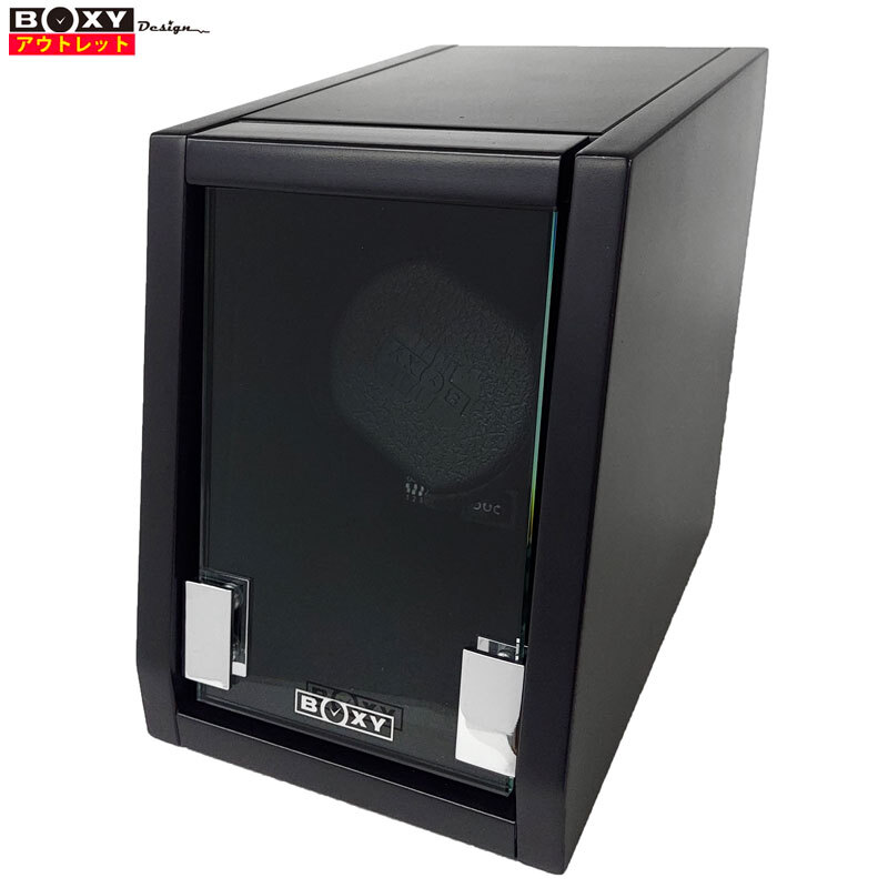  outlet! BOXY Design Voxy дизайн CA-01 1 шт. наматывать адаптор имеется часы Winder 