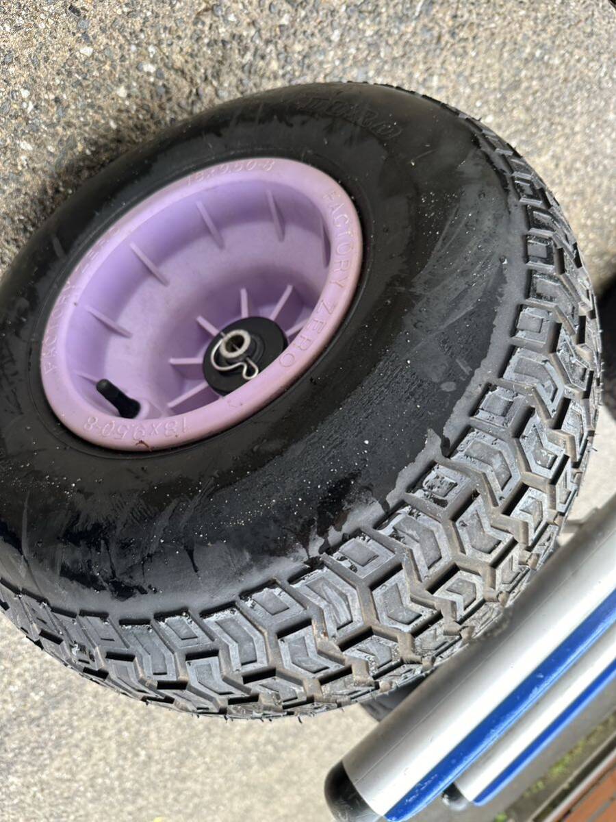 26520円 【大阪発】中古 ファクトリーゼロ ジェットランチャー 4 26520円 【大阪発】中古 ファクトリーゼロ ジェットランチャー 4