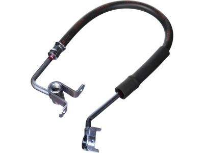 ホンダ在庫なくなり次第終了部品◆Honda 純正部品 S2000 AP1 ホースCOMPフューエルフィード,HOSE COMP,FUEL FEED Genuine Honda S2000 AP1_画像1