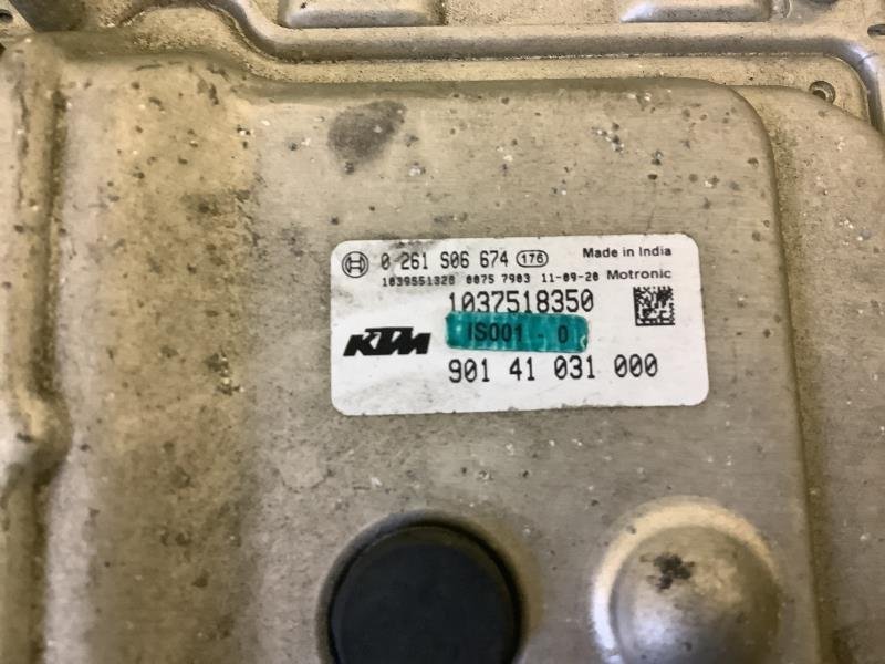 KTM 125 デューク あ JGA イグナイター 必見 (60) A11-1127 MM_画像5