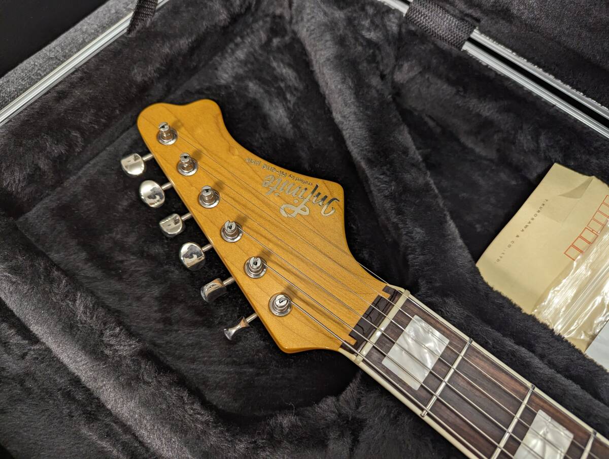 Yahoo!オークション - infinite jazzmaster 「Trad Fullsize JM」 Yahoo!オークション - infinite jazzmaster 「Trad Fullsize JM」