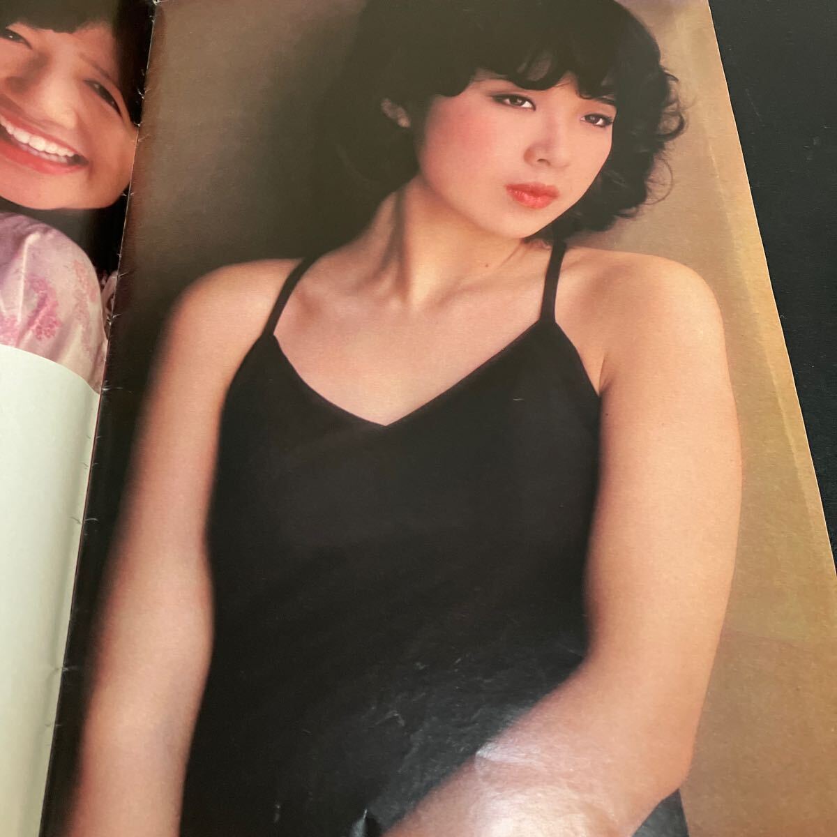 激写 篠山紀信全撮影 別冊BIG GORO」 昭和53年6月号 ピンナップ付 キャンディーズ 山口百恵 ピンクレディー 麻田奈美 竹下景子ほか(複数被写体)|売買されたオークション情報、Yahoo!オークション(旧ヤフオク!) の商品情報をアーカイブ公開 - オークファン(aucfan.com) 激写 篠山紀信全撮影 別冊BIG GORO」 昭和53年6月号 ピンナップ付 キャンディーズ 山口百恵 ピンクレディー 麻田奈美 竹下景子ほか(複数被写体)|売買されたオークション情報、Yahoo!オークション(旧ヤフオク!) の商品情報をアーカイブ公開 - オークファン(aucfan.com)