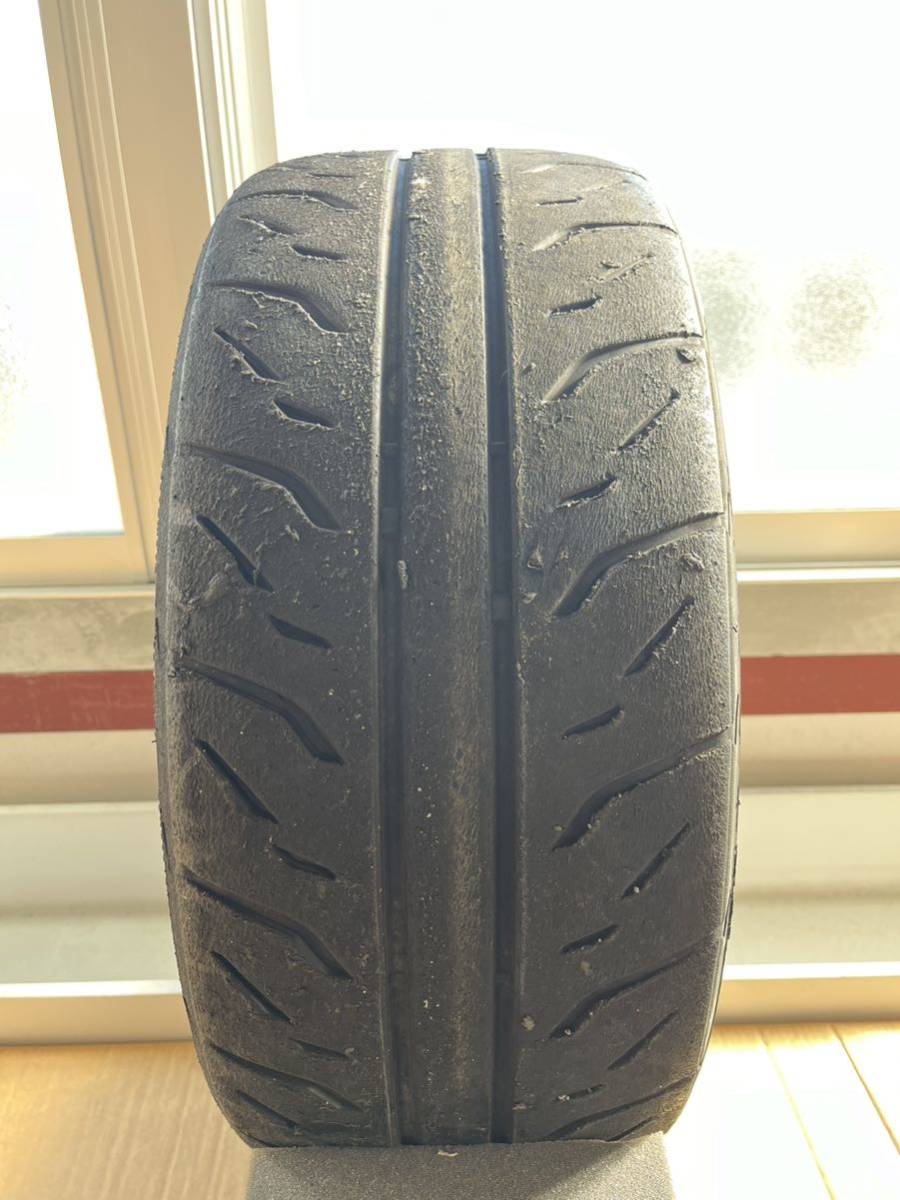 ブリヂストン ポテンザ RE-71R 215/40R17 中古 1本_画像1