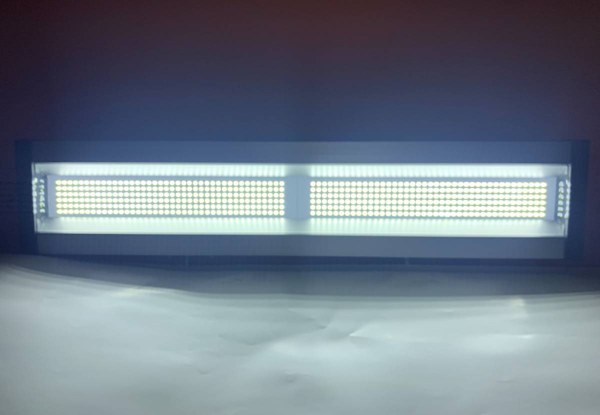★プレミアムスーパーLED「尖閣480リミテッド」AC仕様 Yahoo!オークション - プレミアムスーパーLED「尖閣480