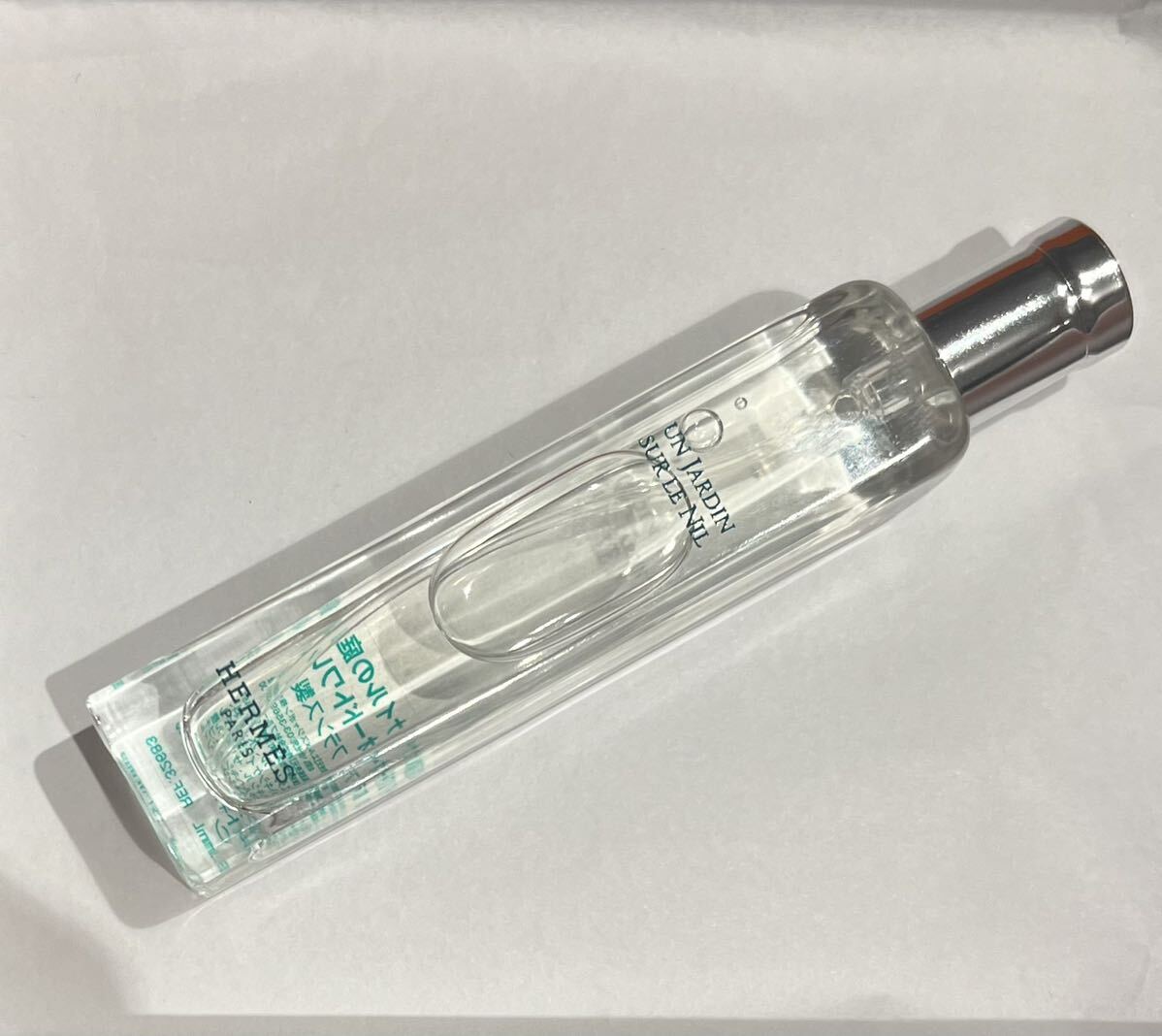 エルメス　香水15ml 4本セット_画像3