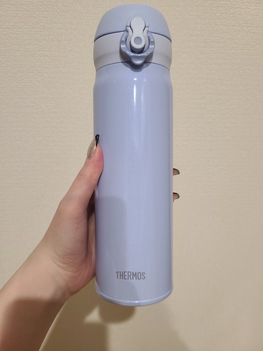 THERMOS 象印 水筒