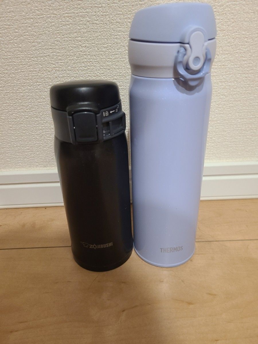 THERMOS 象印 水筒