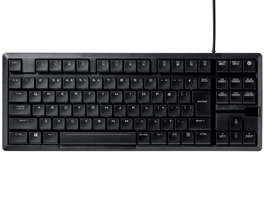 HUNTSMAN MINI JP 静音赤軸 リニア Razer キーボード HUNTSMAN MINI JP 静音赤軸 リニア Razer キーボード