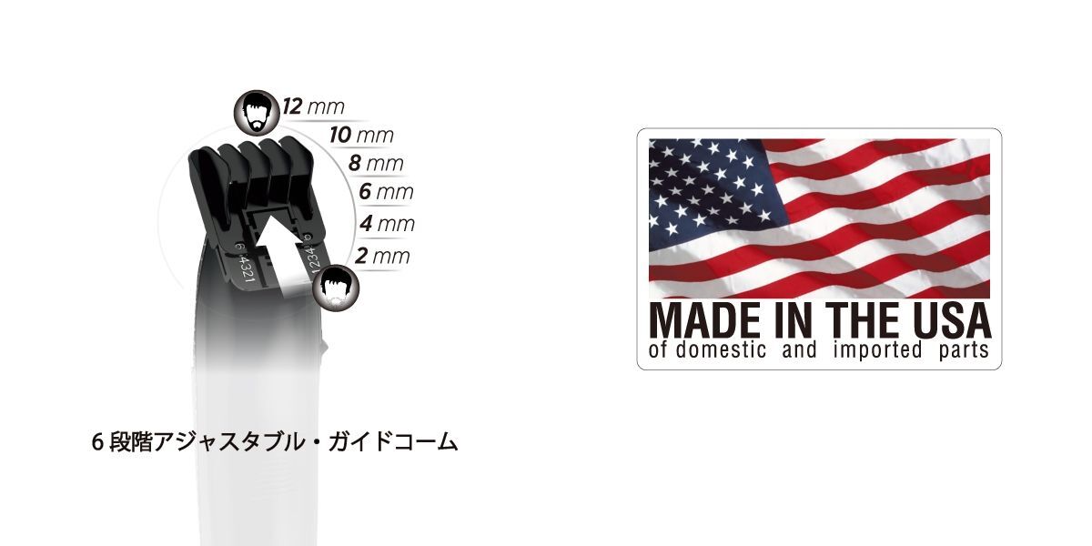 新品(特典付き) WAHL(日本ウォール) ステンレスマルチ 新品(特典付き) WAHL(日本ウォール) ステンレスマルチ