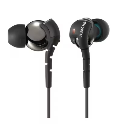 未使用 アウトレット品 SONY ソニー MDR-EX510SL B [密閉型 未使用 アウトレット品 SONY ソニー MDR-EX510SL B [密閉型