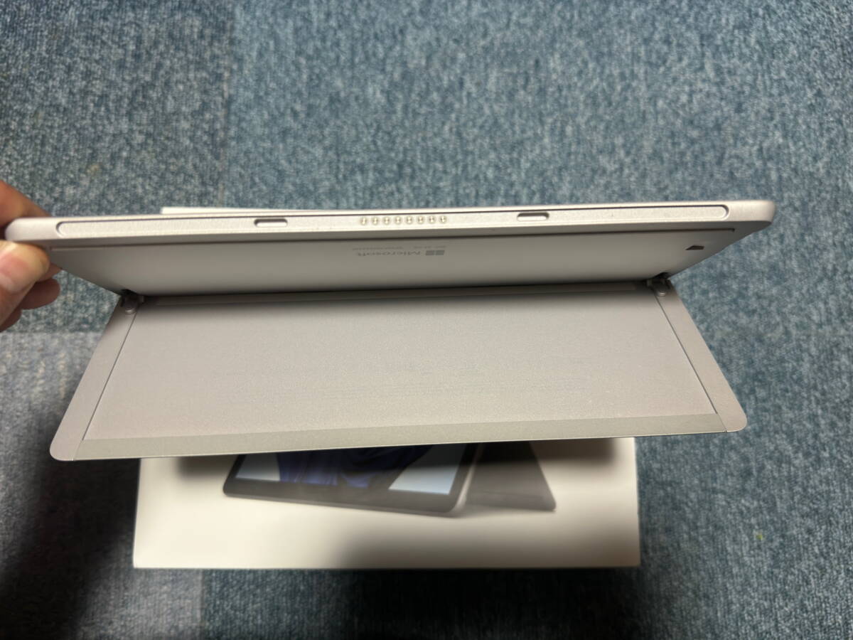 Microsoft Surface Go 3 office MODEL NO:1901 модель с покрытием .