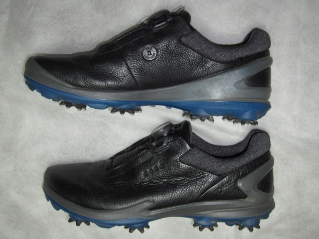 ☆ 中古 ☆ エコー ecco ゴルフシューズ BIOM G3 BOA 42 26.5㎝ ボア ☆の画像4