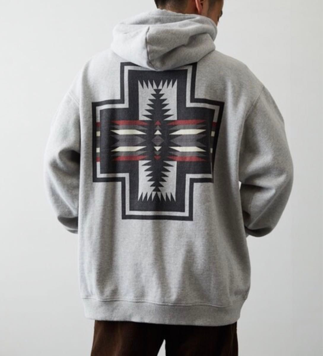 PENDLETON フーディ スェットパーカー