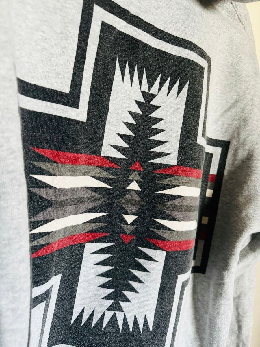 PENDLETON フーディ スェットパーカー