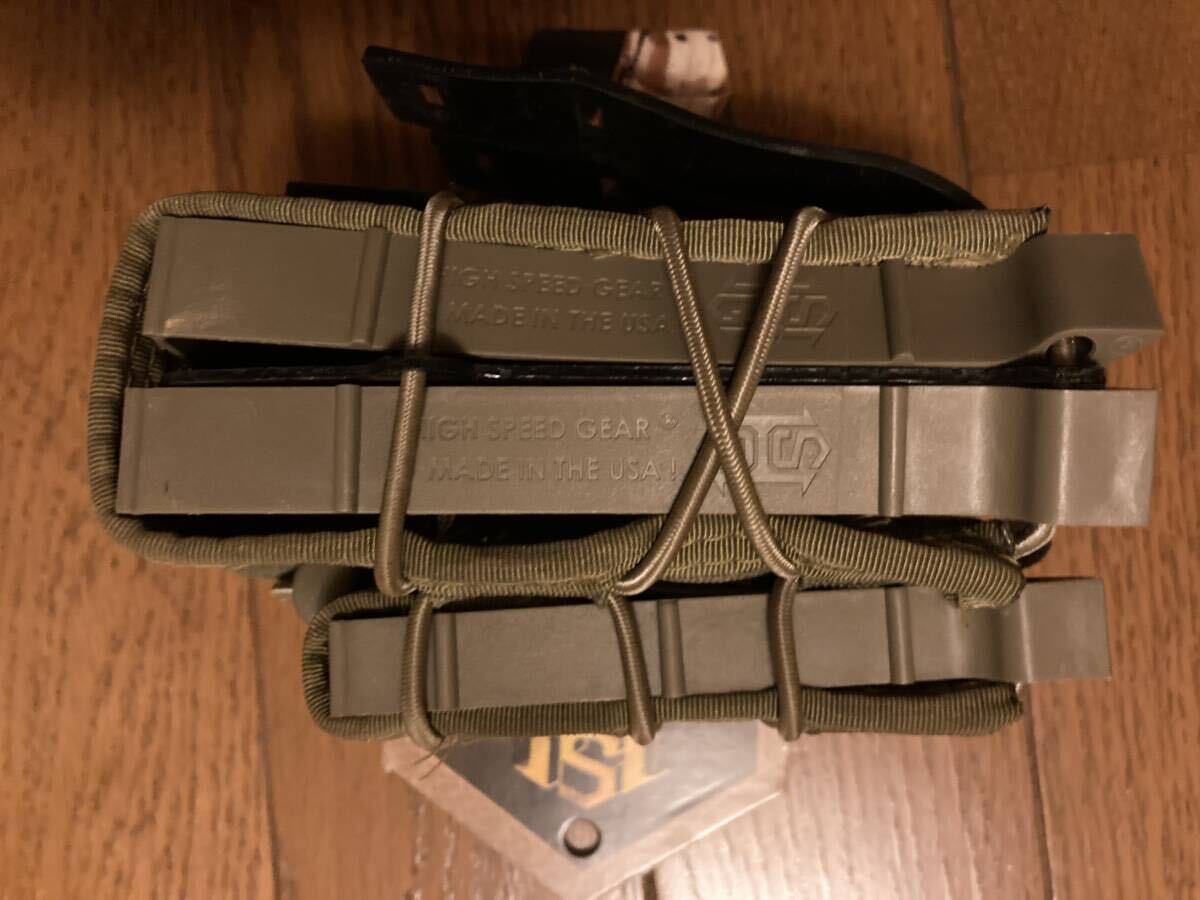 東京マルイ次世代M4 CQB-R Madbull Daniel Defense OMEGA X / Pmag などおまけ多数（送料無料・美品）_画像4