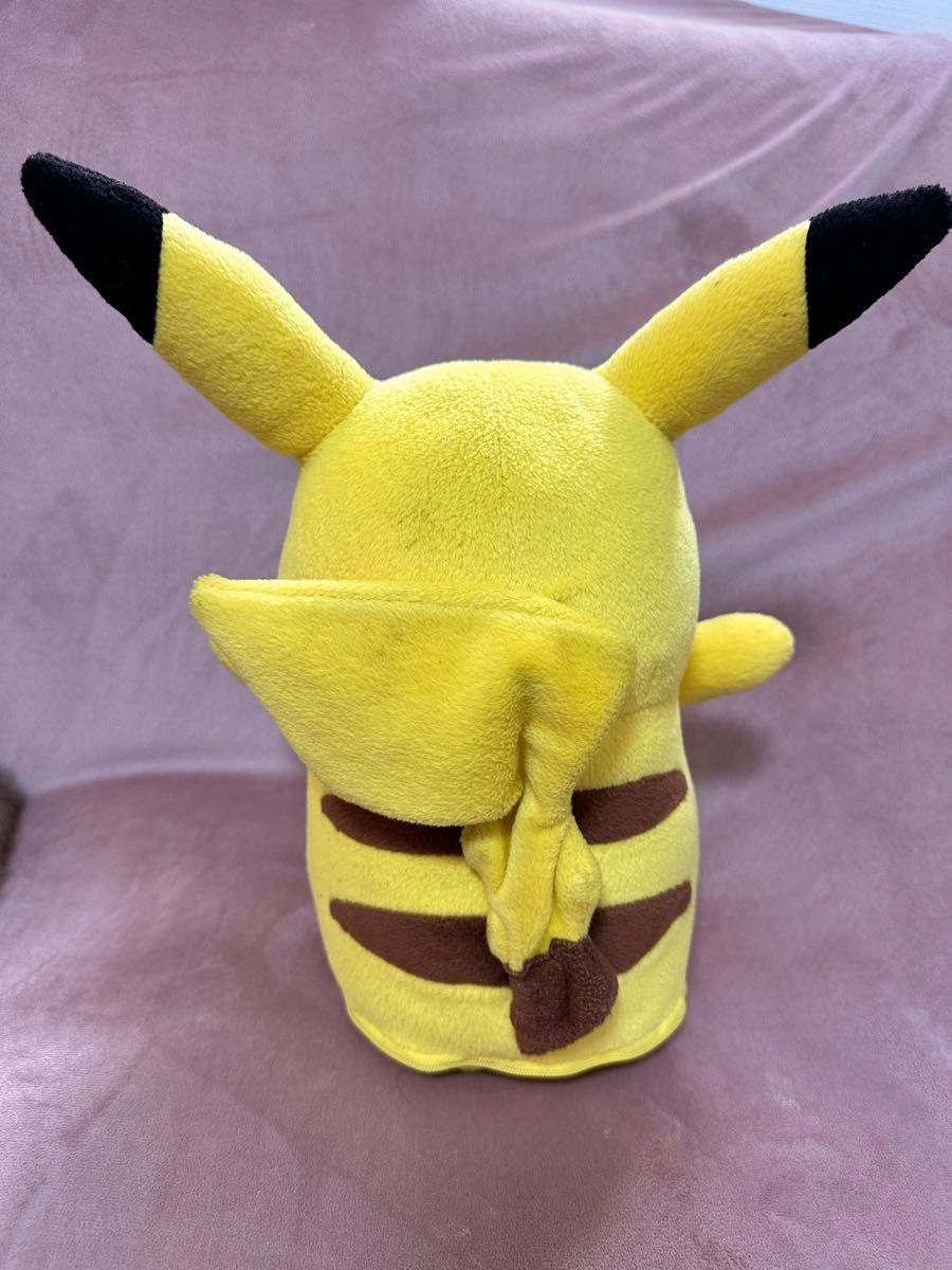 早い者勝ち 】激レア ポケモン 感情認識ともだちピカチュウ 早い者勝ち 】激レア ポケモン 感情認識ともだちピカチュウ