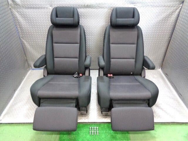  beautiful goods!! LY3P MPV first term latter term original 7 number of seats rear 2 row second captain seat ottoman left right set inspection ) muffler spoiler shock absorber 