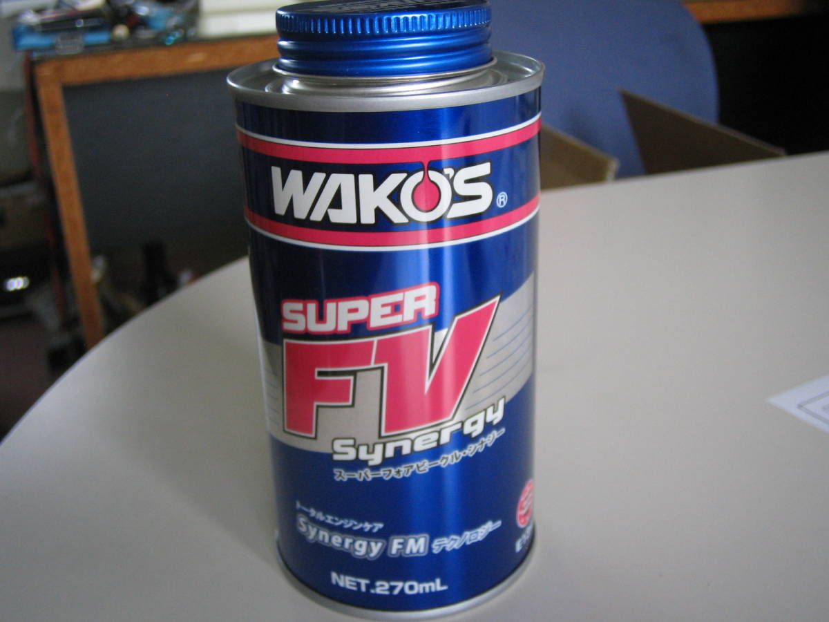 WAKO`S Waco's Super Four vehicle sinaji- быстрое решение наличие есть 
