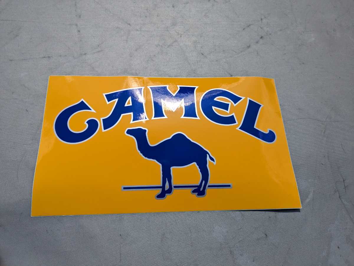  не продается CAMEL стикер B Camel высокая скорость иметь свинец highway racer гонщик KENTOS kent s старый машина распроданный машина пчела maru герой lowrider bgi импорт дым . Lotus R&RZ