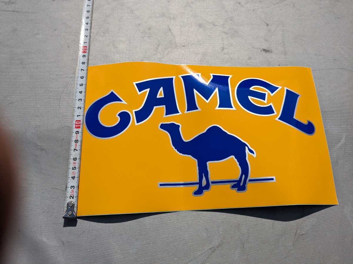  не продается CAMEL стикер B Camel высокая скорость иметь свинец highway racer гонщик KENTOS kent s старый машина распроданный машина пчела maru герой lowrider bgi импорт дым . Lotus R&RZ