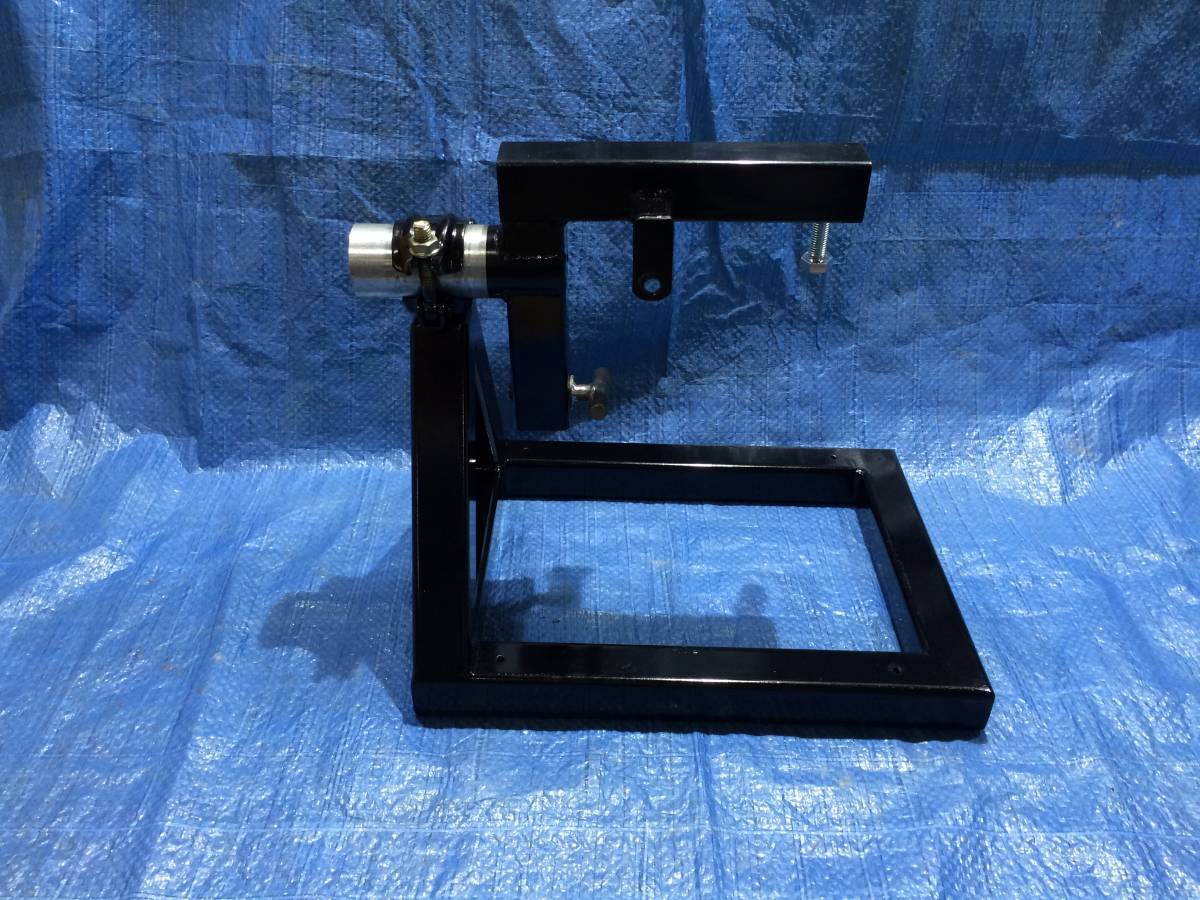  engine maintenance stand R1-Z (3XC) engine for TZR250(1KT) TDR250 A type 