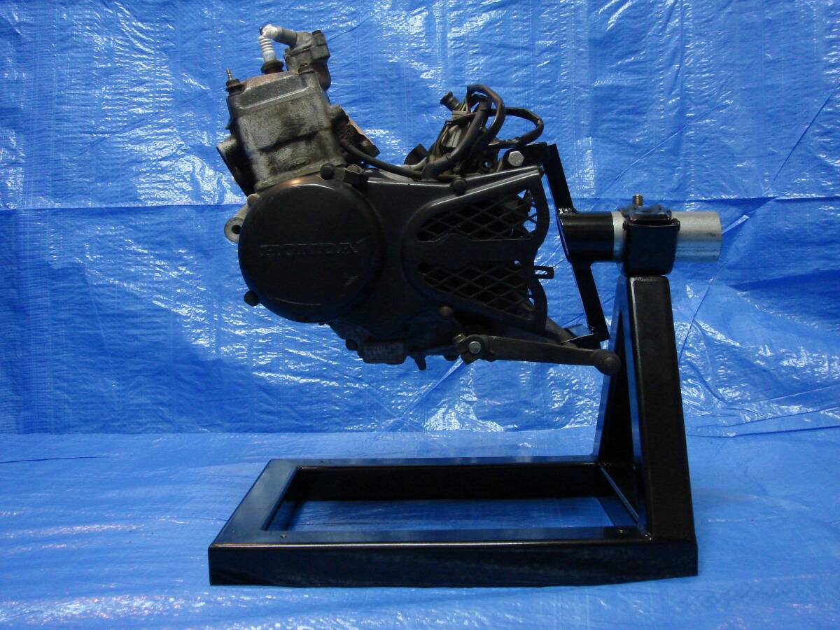  engine maintenance stand NSR50/80 mini NS-1 A type 