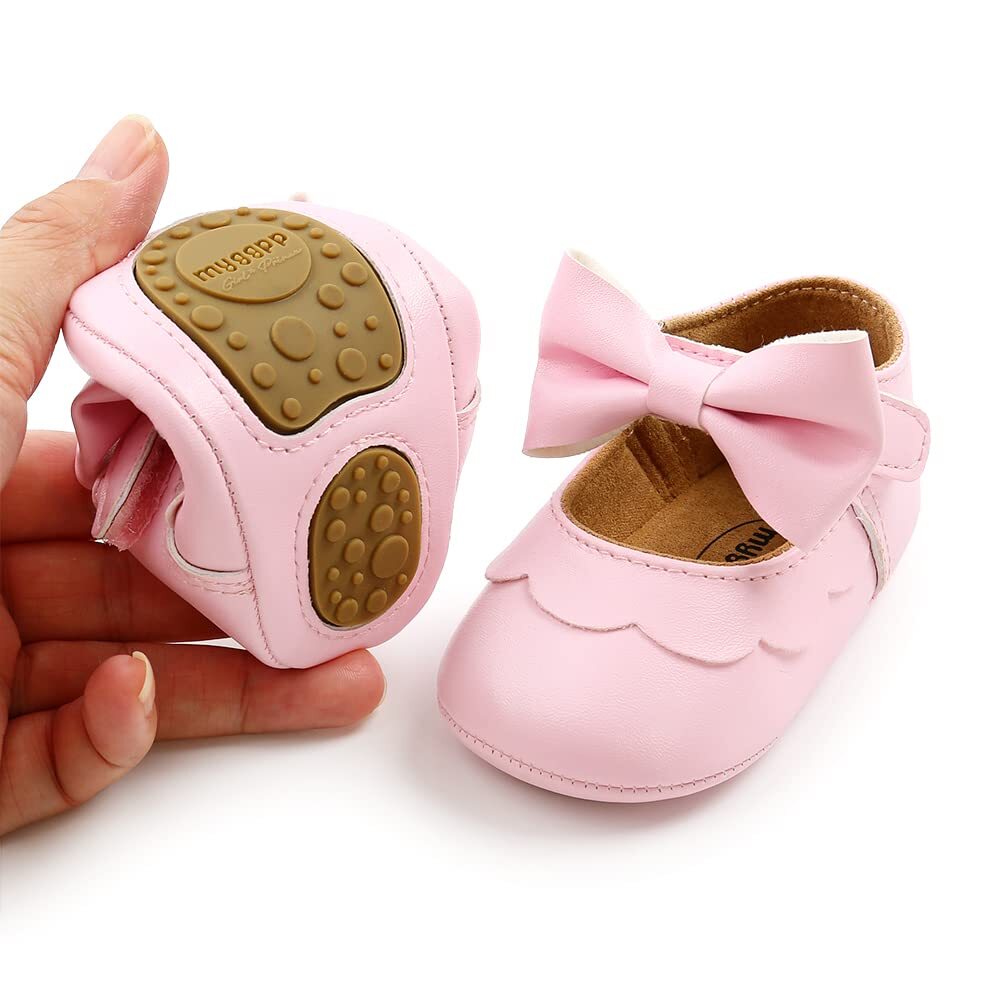 [MK MATT KEELY] baby shoes baby shoes baby small articles baby girl ska LAP attaching ribbon attaching fast shoes easy attaching and detaching fo