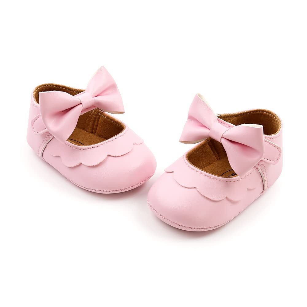 [MK MATT KEELY] baby shoes baby shoes baby small articles baby girl ska LAP attaching ribbon attaching fast shoes easy attaching and detaching fo