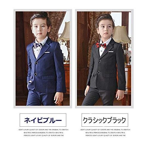 [kuffpower] child suit man child formal suit man 110 120 130 140 150 160 graduation ceremony go in . type go in . type ..