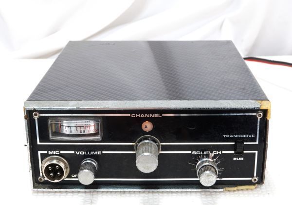 Yahoo!オークション - 希少 CB無線機 オーフナ912 27MHz Yahoo!オークション - 希少 CB無線機 オーフナ912 27MHz