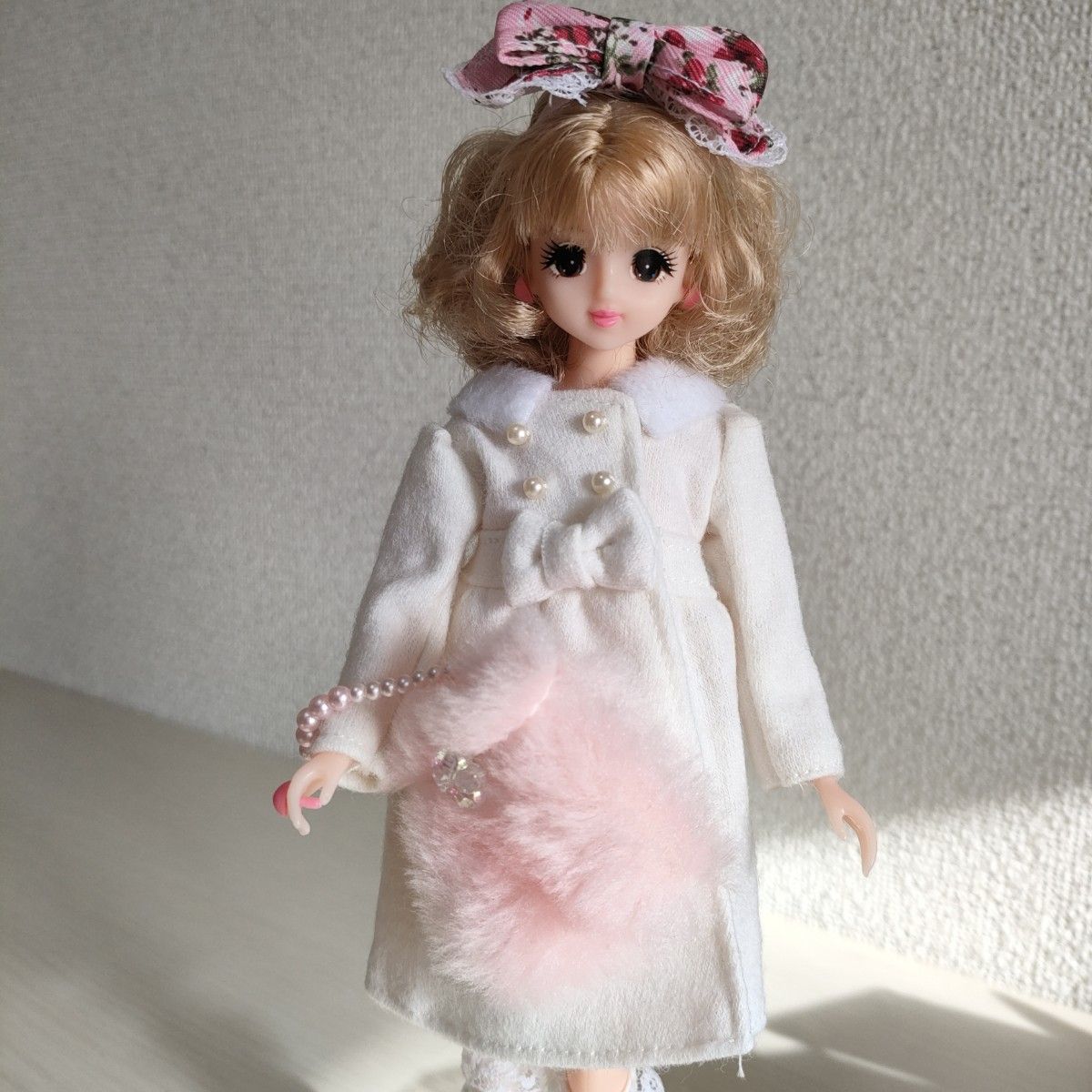 ジェニー ラブジェニー タカラ TAKARA ジェニーちゃん 人形 素体 ジェニー ラブジェニー タカラ TAKARA ジェニーちゃん 人形 素体