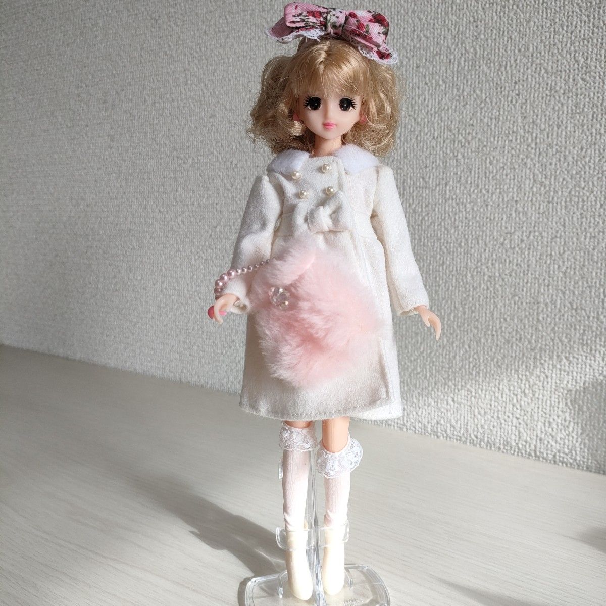 ジェニー ラブジェニー タカラ TAKARA ジェニーちゃん 人形 素体 ジェニー ラブジェニー タカラ TAKARA ジェニーちゃん 人形 素体