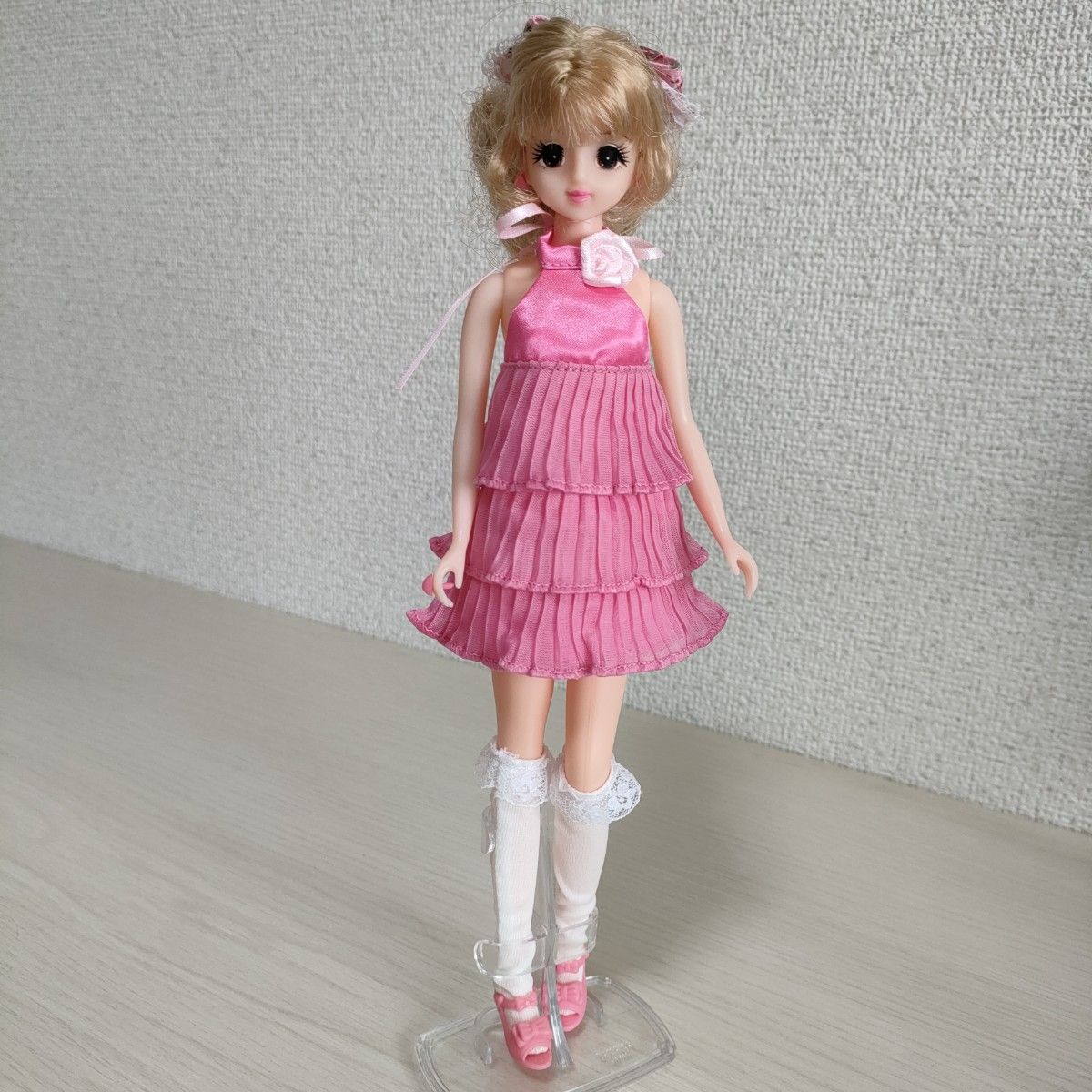 ジェニー ラブジェニー タカラ TAKARA ジェニーちゃん 人形 素体 ジェニー ラブジェニー タカラ TAKARA ジェニーちゃん 人形 素体