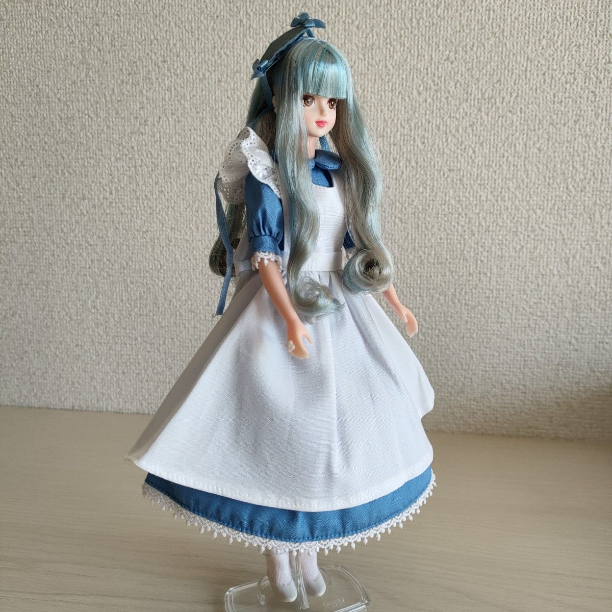 サヤカ ジェニー フレンド おたのしみドール ジェニーちゃん サヤカ ジェニー フレンド おたのしみドール ジェニーちゃん