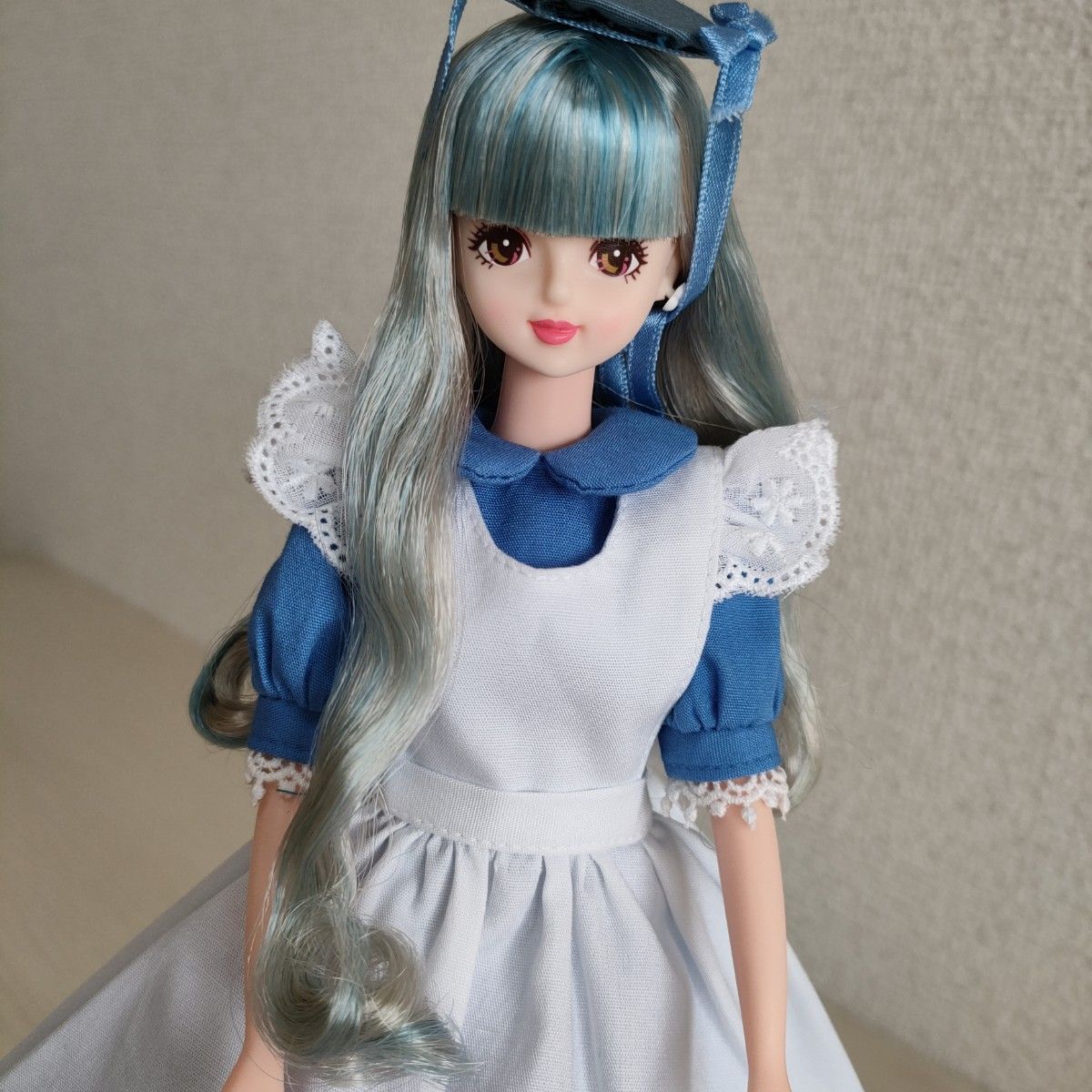 サヤカ ジェニー フレンド おたのしみドール ジェニーちゃん サヤカ ジェニー フレンド おたのしみドール ジェニーちゃん